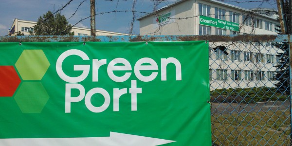 Green Port