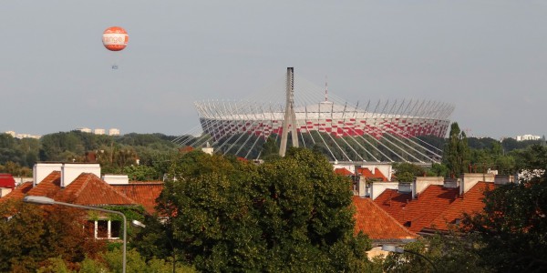 Варшавский-стадион